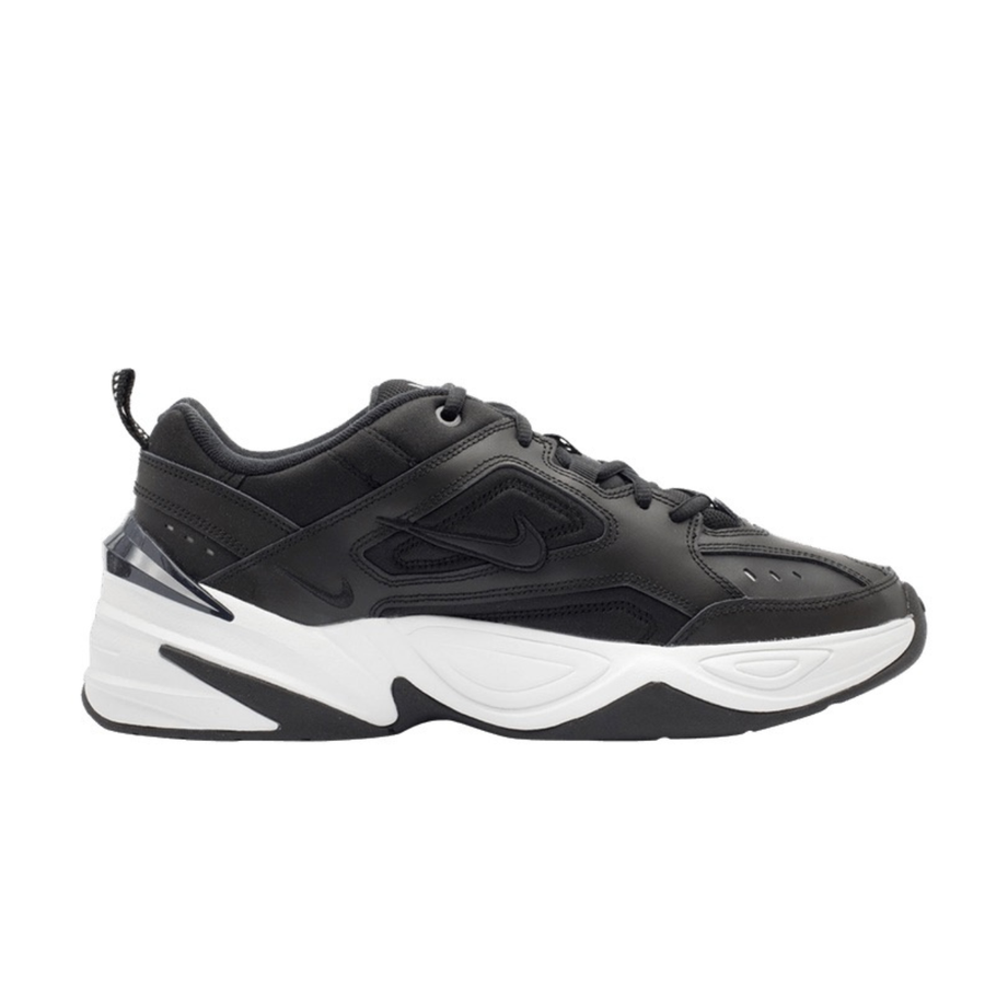 Nike M2K Tekno 'Black'