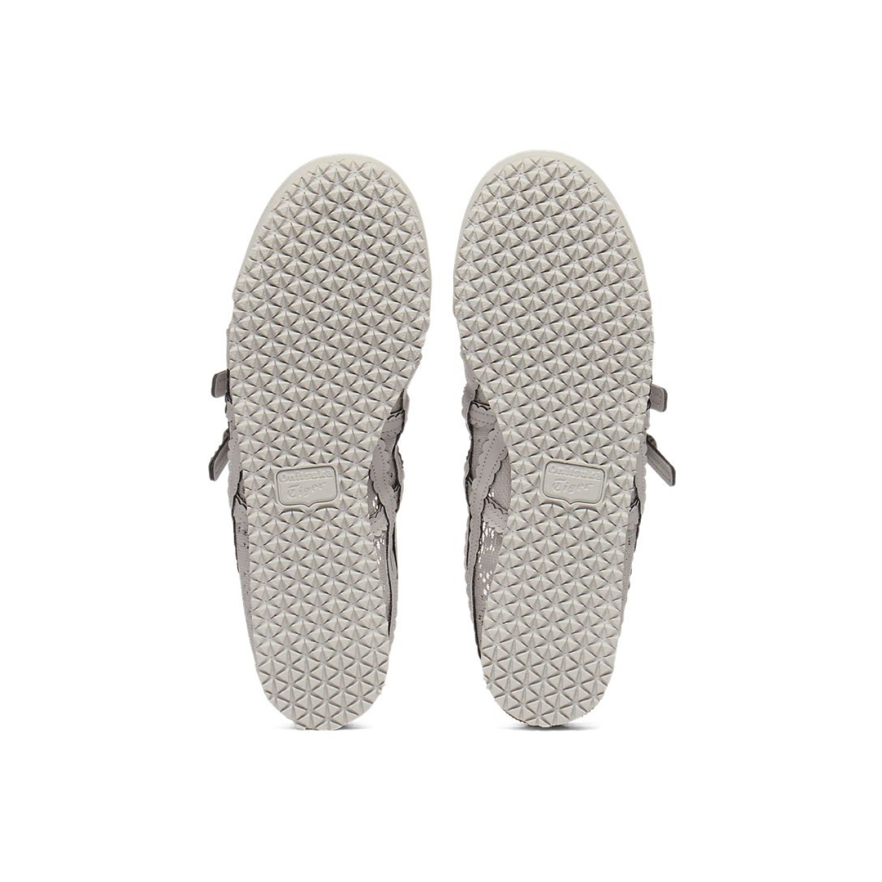 Onitsuka Tiger Mexico 66 TGRS 'OYSTER GREY/OYSTER GREY'