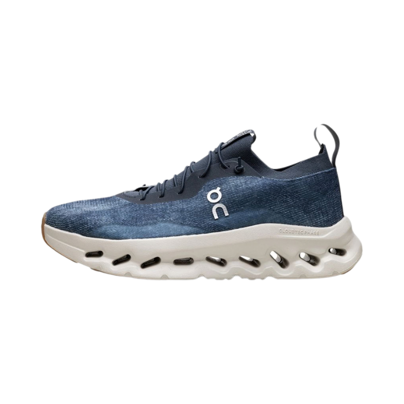 Loewe x On Running Cloudtilt 'Denim Blue'