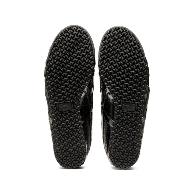 Onitsuka Tiger Mexico 66 BLACK/GUNMETAL
