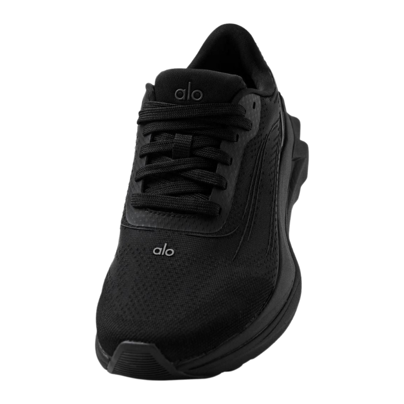 ALO Runner Trainer - BLK
