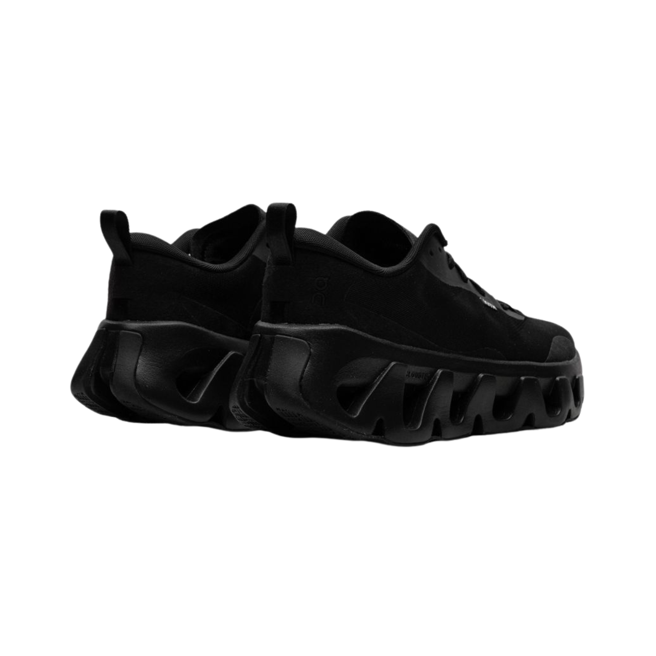 On Running On Running K-Tech 1 Kith Black