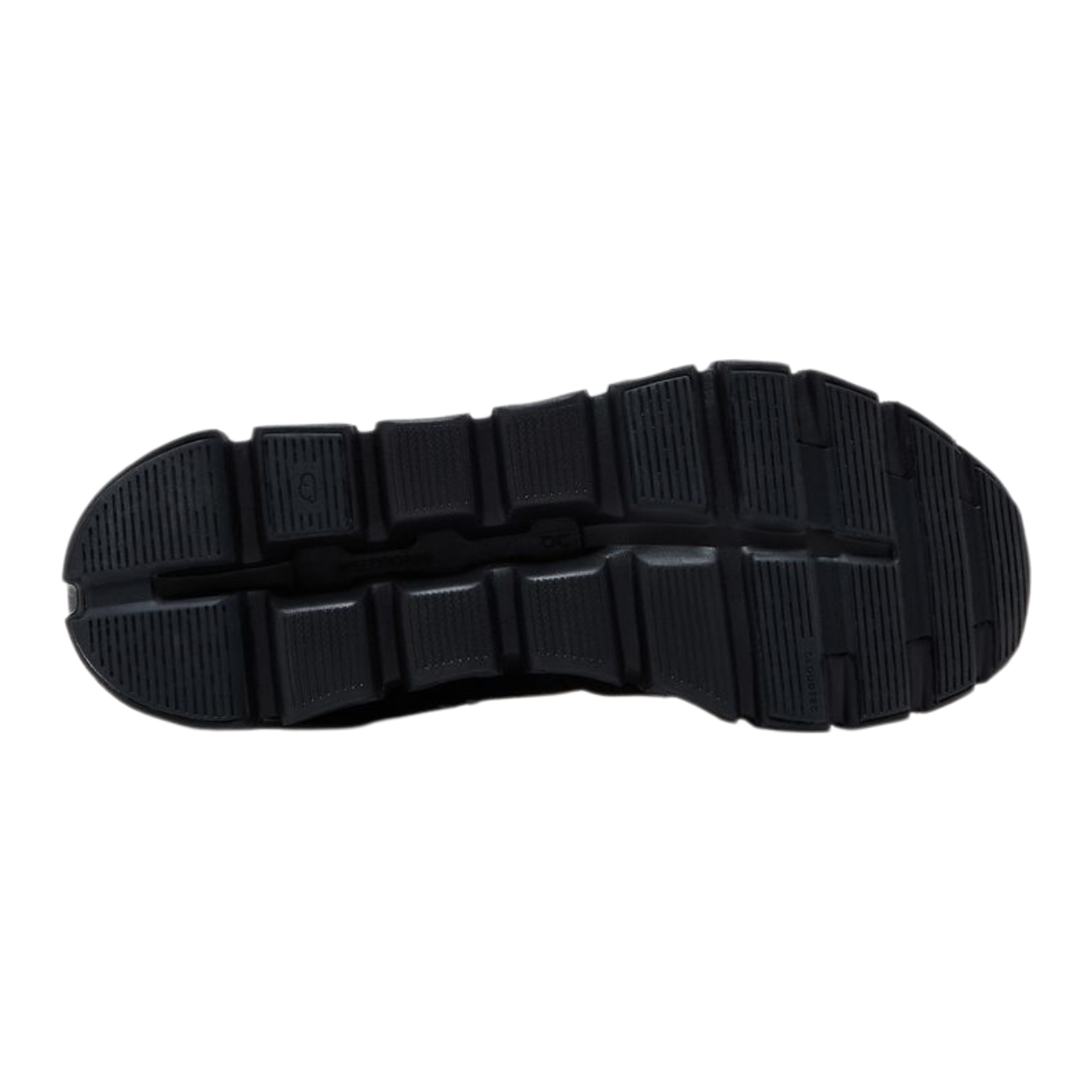 On Cloud 6 - Triple Black