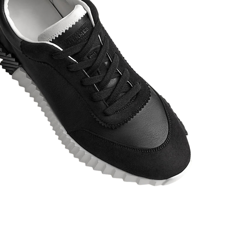 Hermès Bouncing sneaker 'Noir'