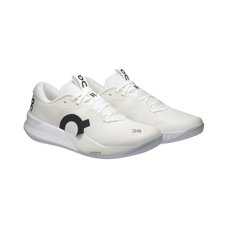 ON THE ROGER Pro 3 All court - white, pink