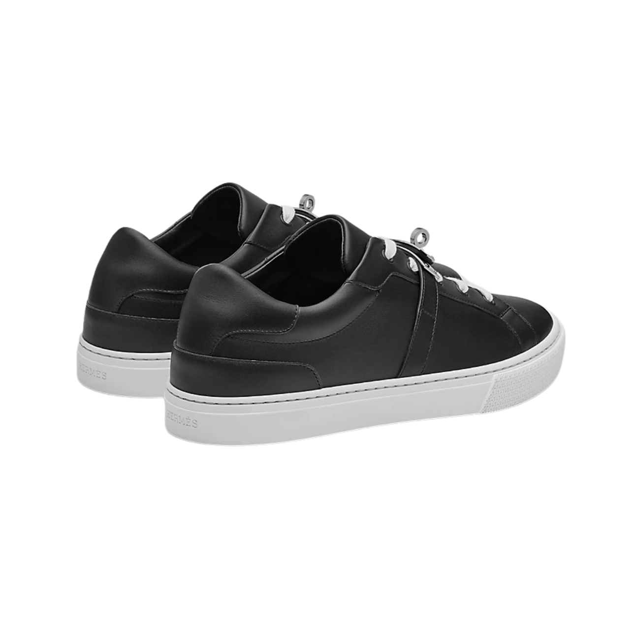 Hermès Day Sneaker - Black