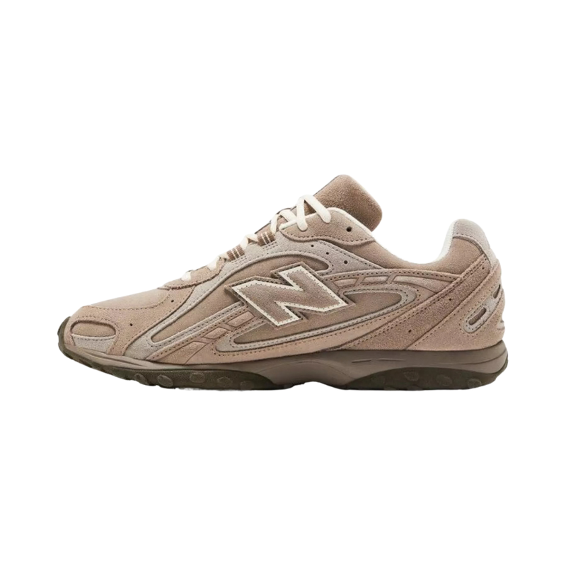 New Balance 204L Mushroom Arid Stone