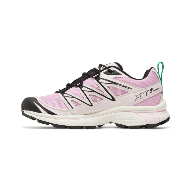 Salomon XT-6 Expanse 'Cradle Pink' x Sandy Liang