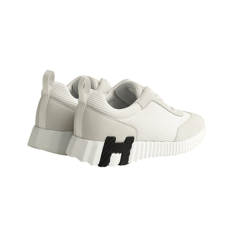 Hermès Bouncing sneaker 'Blanc'