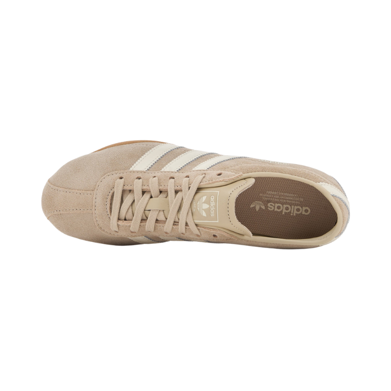 adidas Tokyo Stone Khaki Off Gun (Women's)