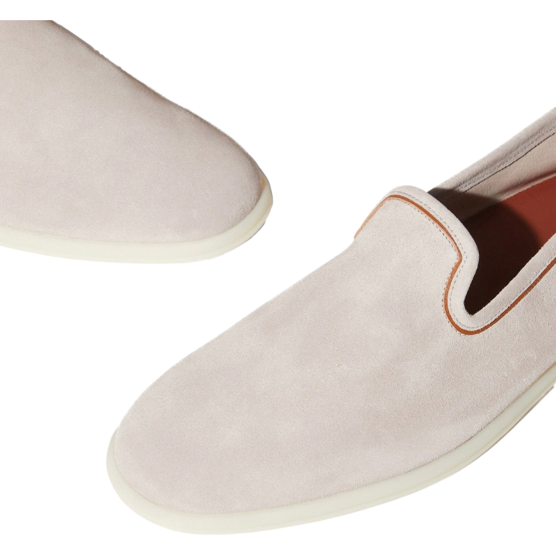 Loro piana Venice Walk Loafer 'Classic Beige (D840)'