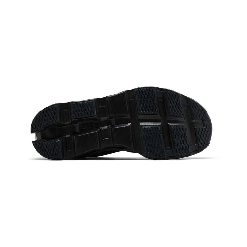 Cloudmonster 2 'Triple Black'