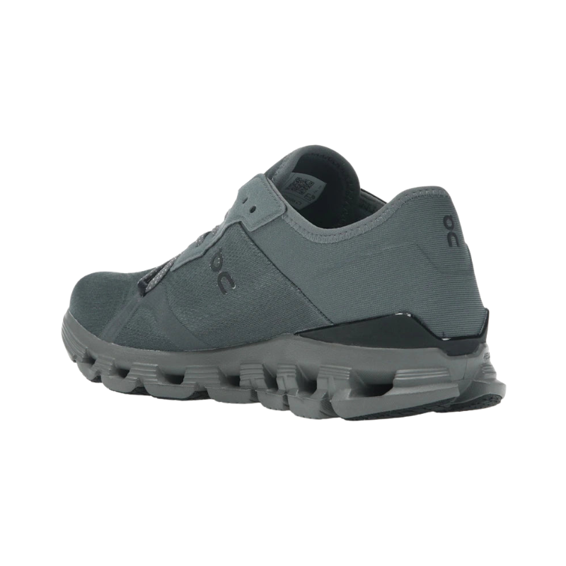 On Running Cloud X 4 AD Stone Black