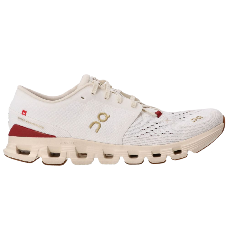 On Running Cloud X 4 sneakers