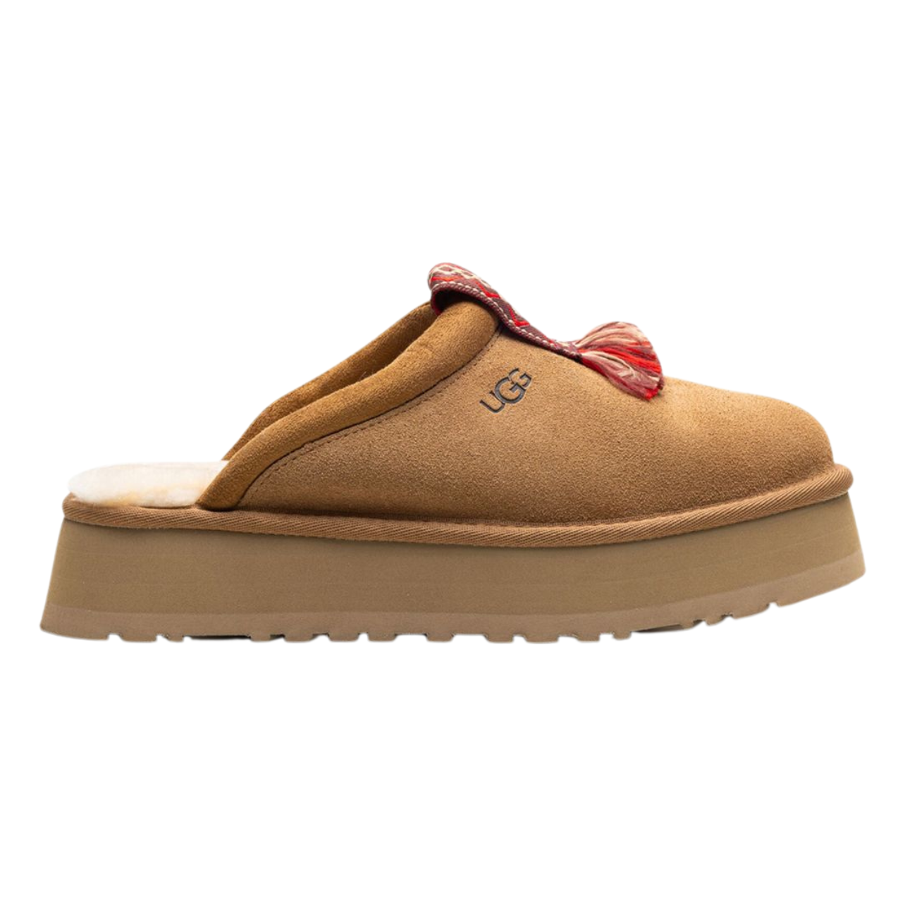 UGG Tazzle Slipper – Chestnut