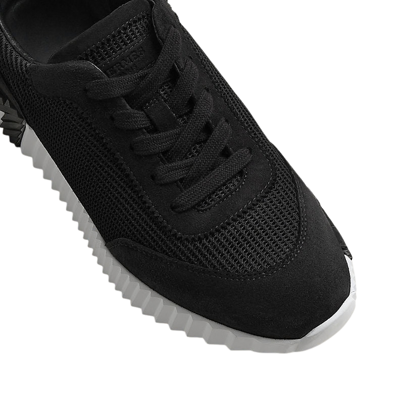 Hermès Bouncing sneaker 'Noir'