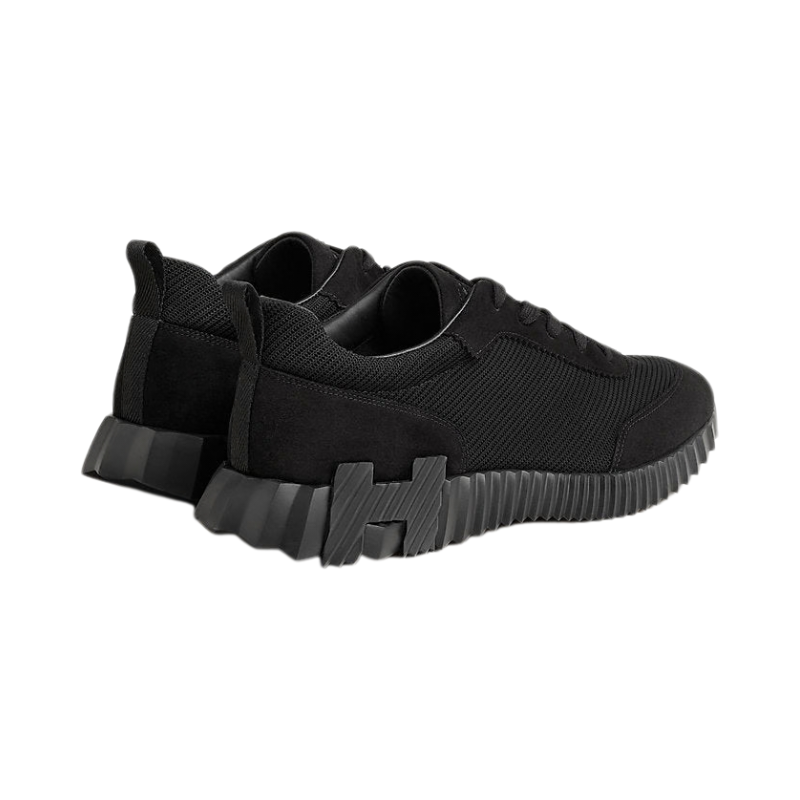 Hermès Bouncing sneaker 'Noir'