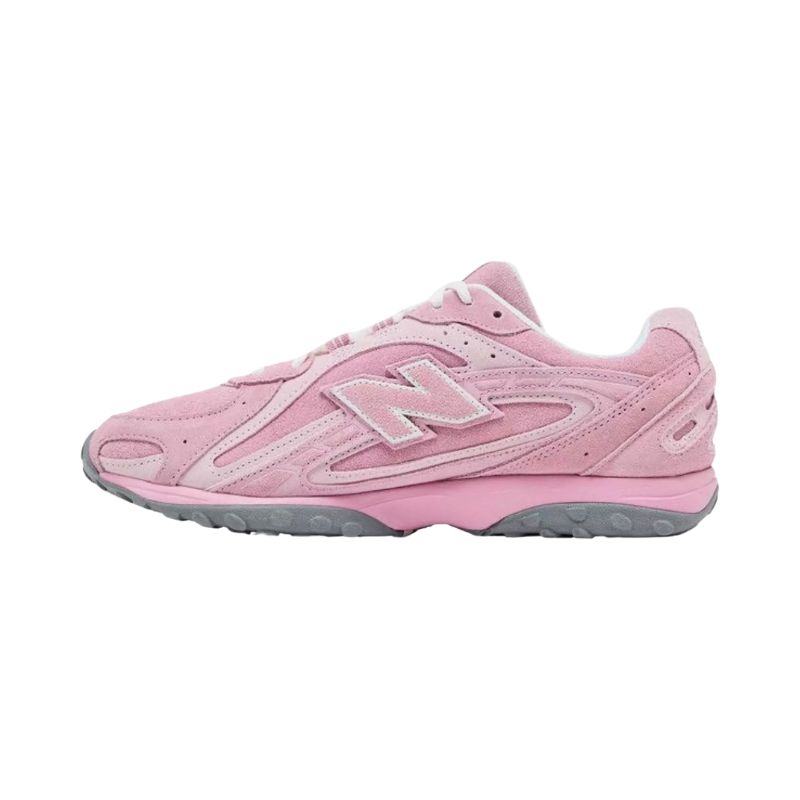 New Balance 204L Pastel Pink