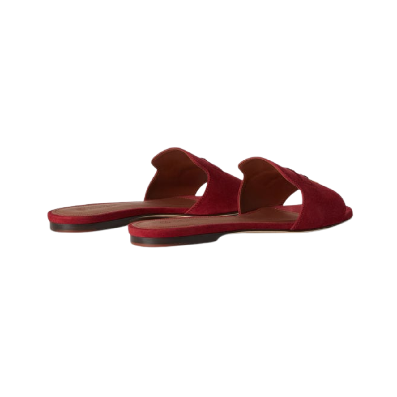 Loro Piana Summer Charms Sandal Camu Fruit