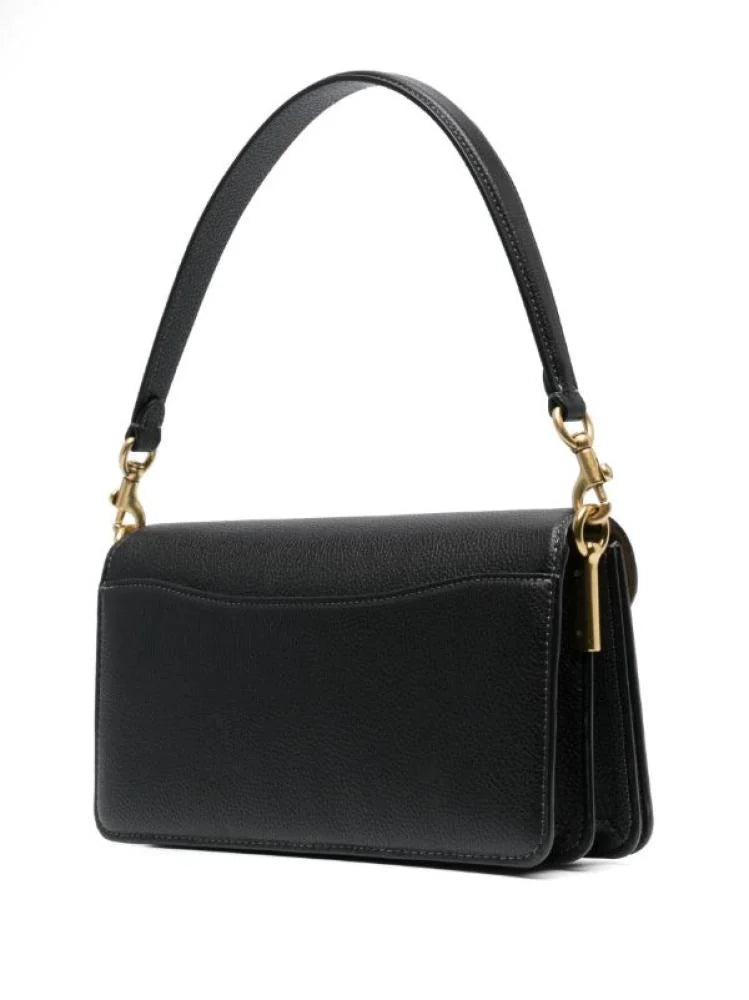Original Outlet Coach Tabby Chain Crossbody Bag 19
