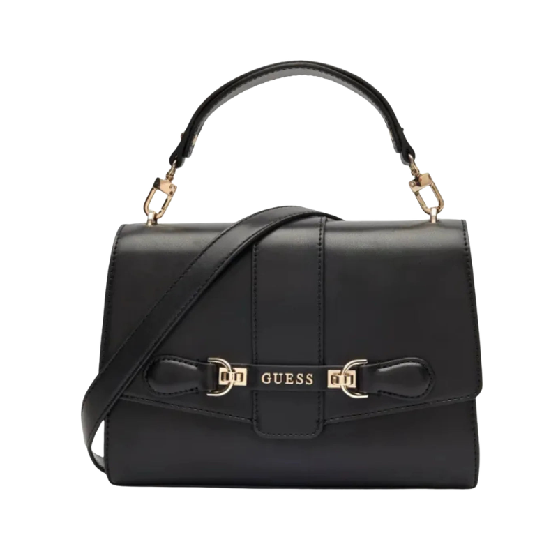 Original Outlet Guess Nolana Top Handle Flap -GB44