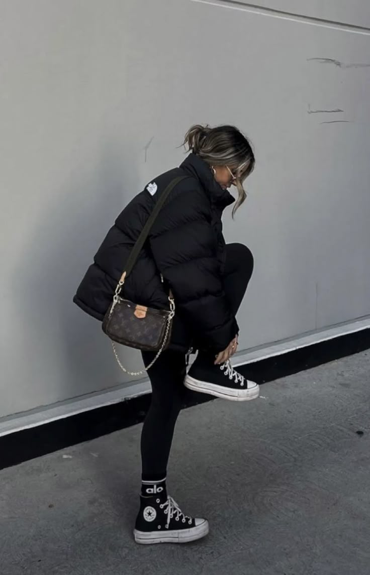 Everyday Style, All-Day Comfort