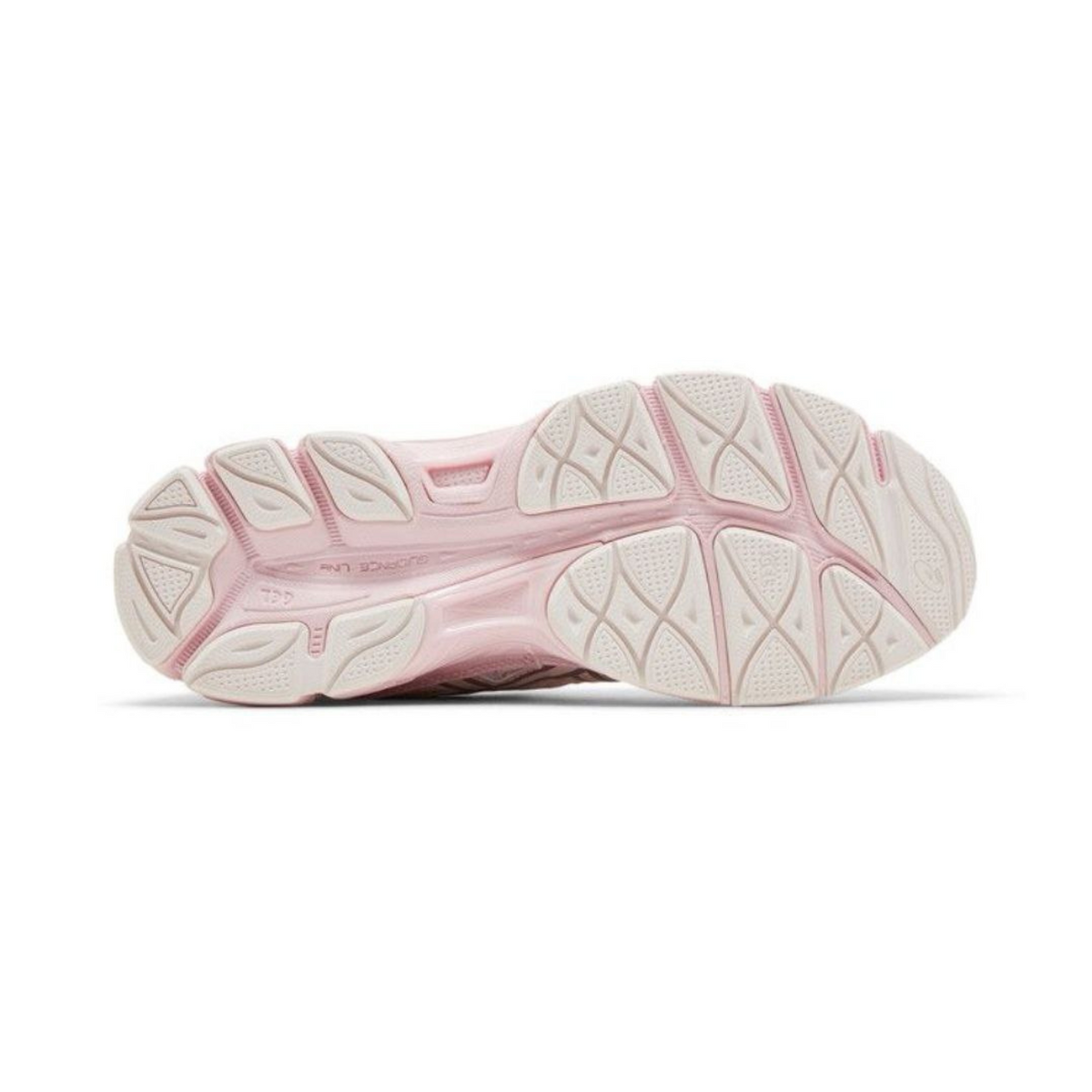 Asics Gel NYC 'Pink'