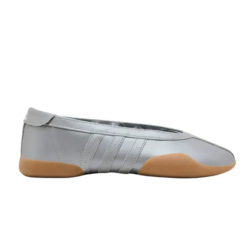 adidas Taekwondo Mei Ballet 'Silver Metallic'