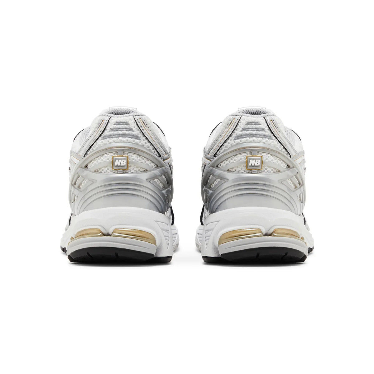 New Balance 1906R 'White Silver Metallic