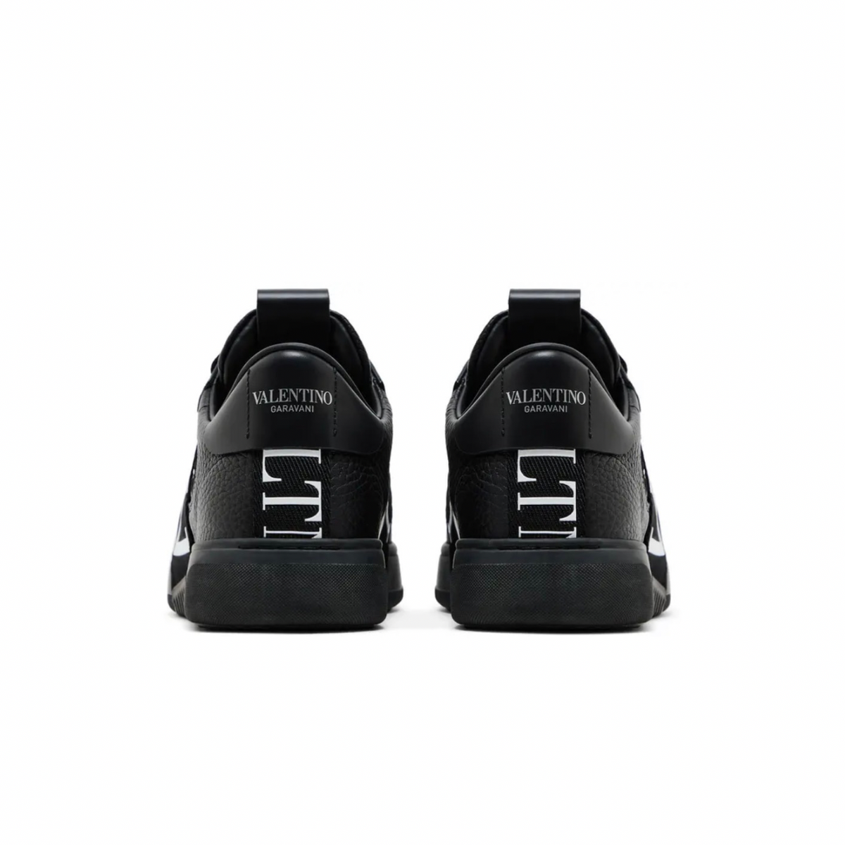 Valentino VL7N Low 'Black' 2022