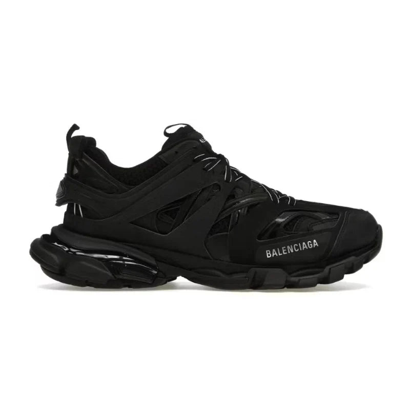 Balenciaga Track – Black