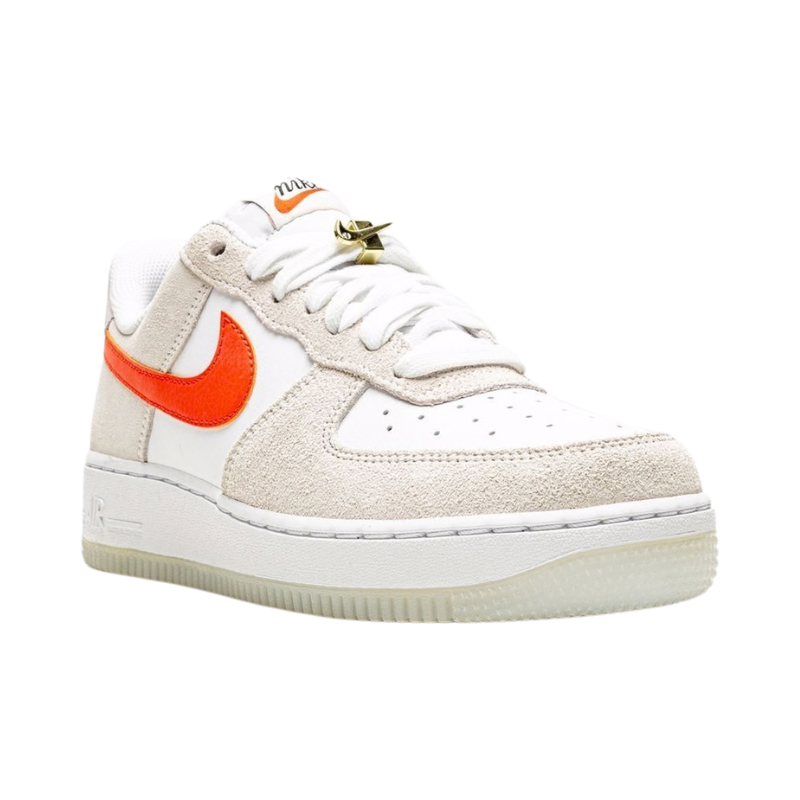 Nike air force 1 07 se first