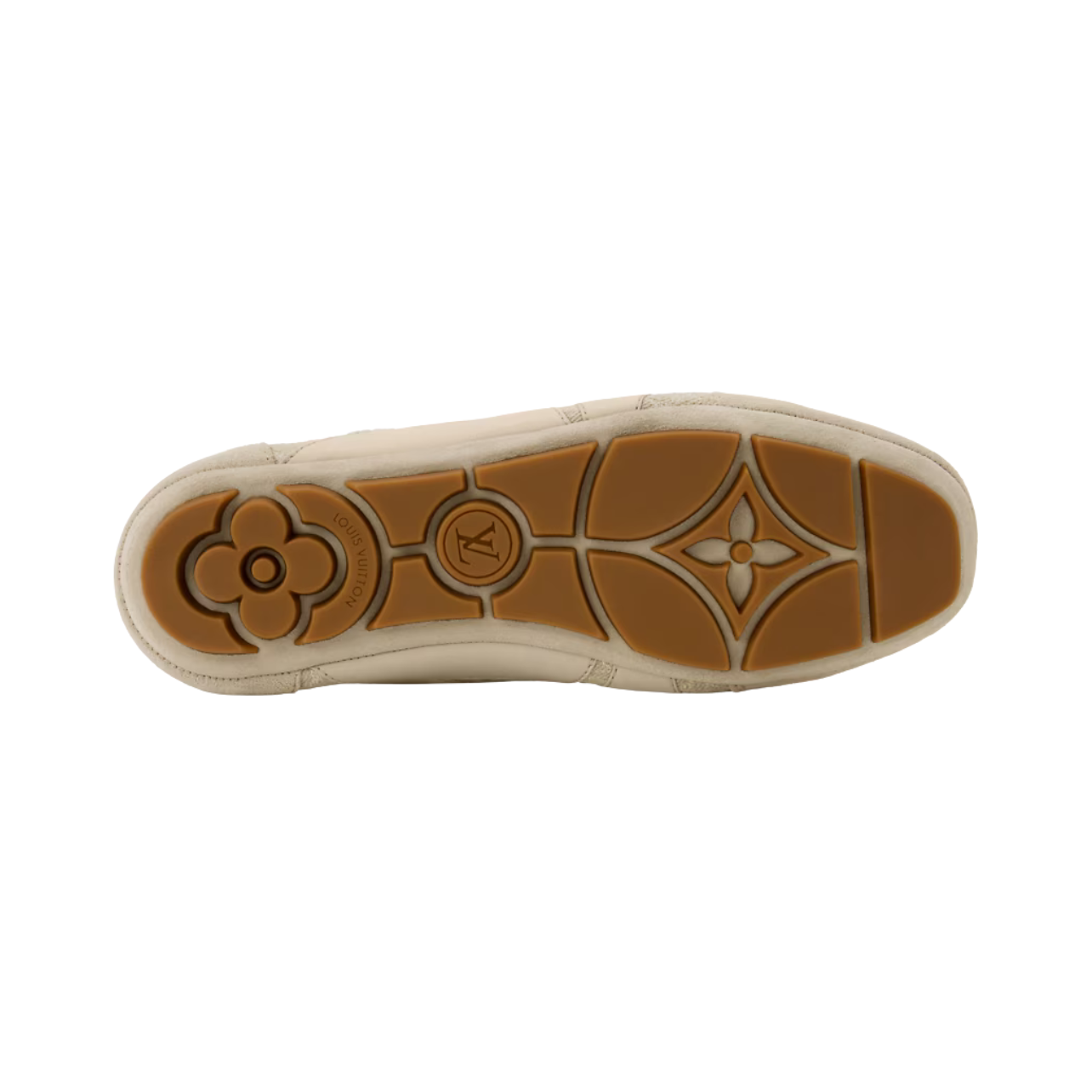 Louis vuitton lv sneakerina GREGE