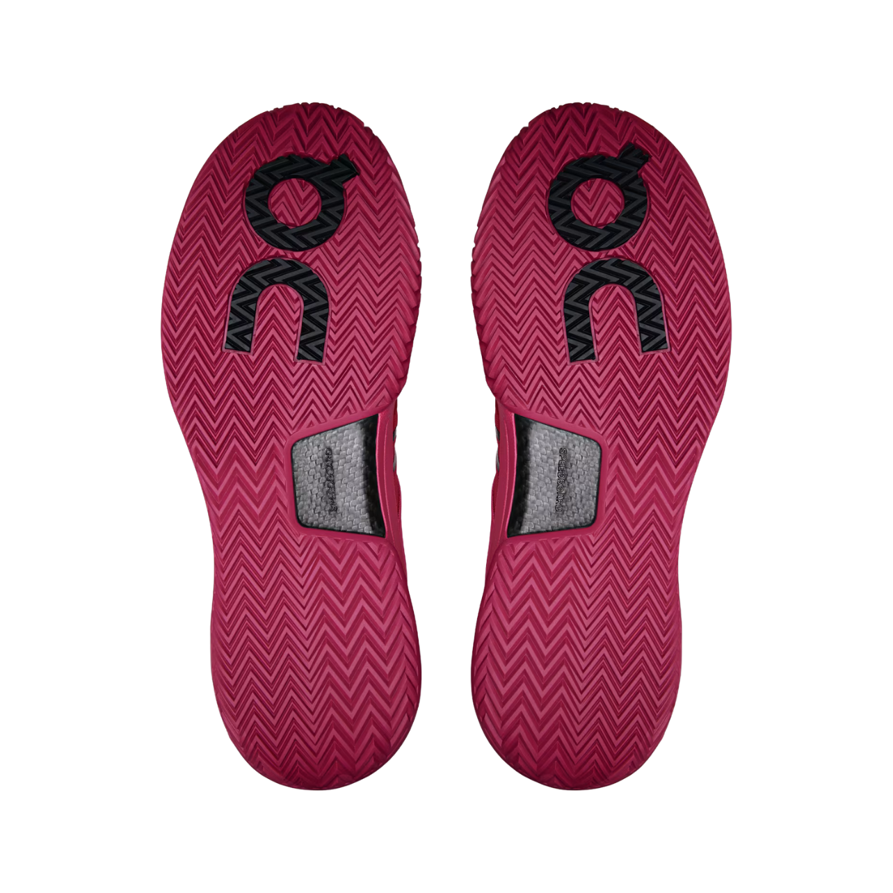 ON Running The Roger Pro 2 Pink