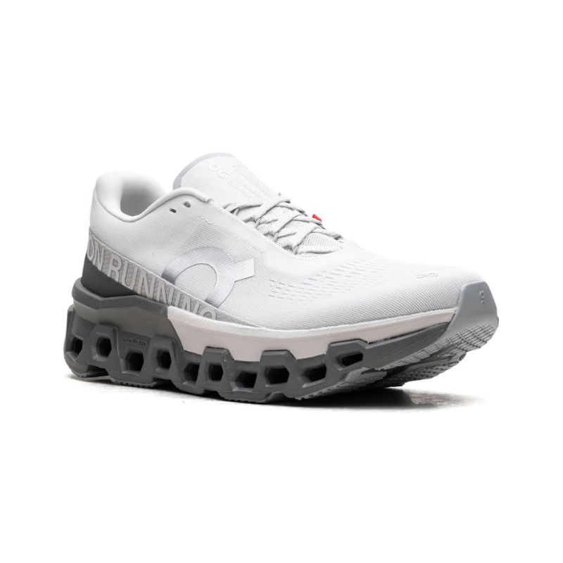 Cloudmonster 2 'Frost Rock'