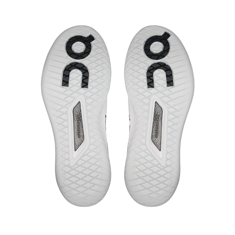 ON THE ROGER Pro 3 All court - white, pink