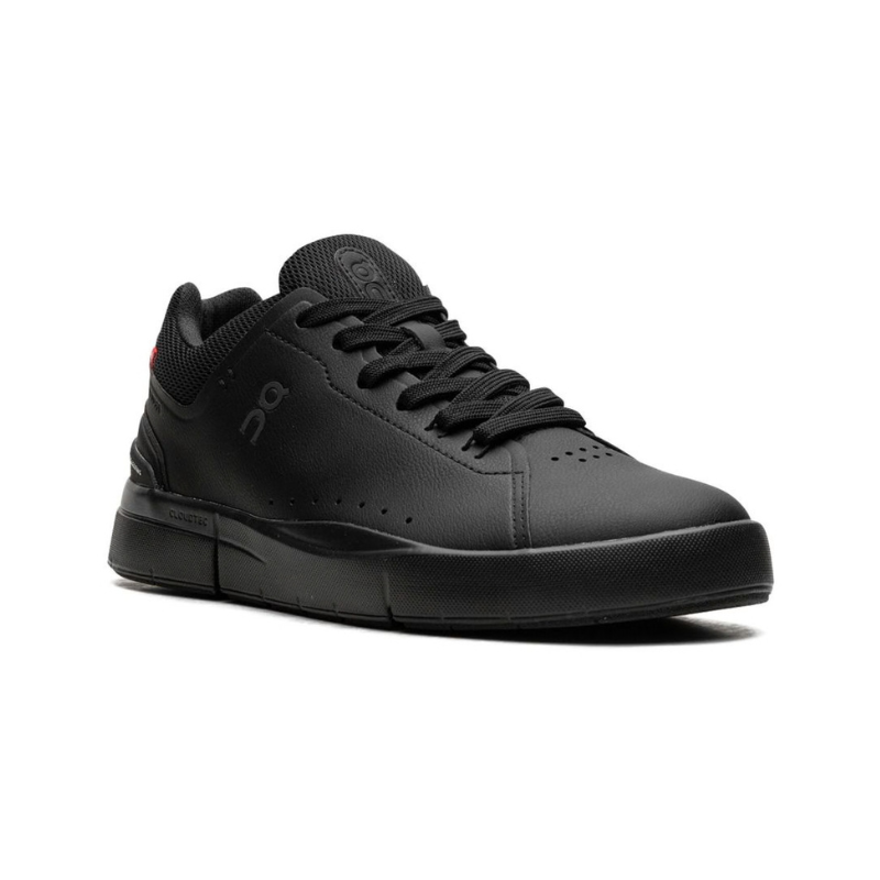 On The Roger Advantage Black (2025)