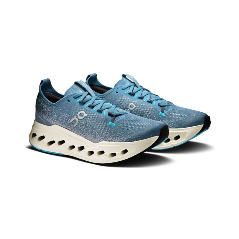 ON RUNNING CLOUDSURFER MAX MEN'S