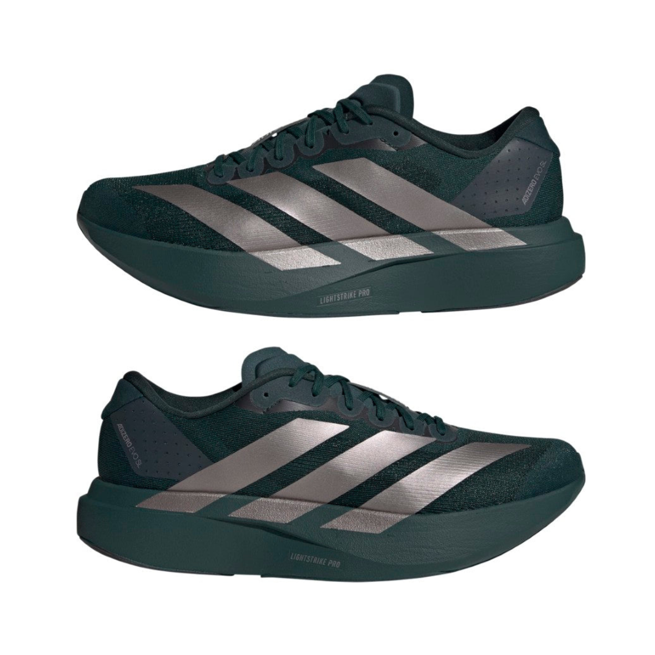 adidas Adizero EVO SL "Aurora Ivy"