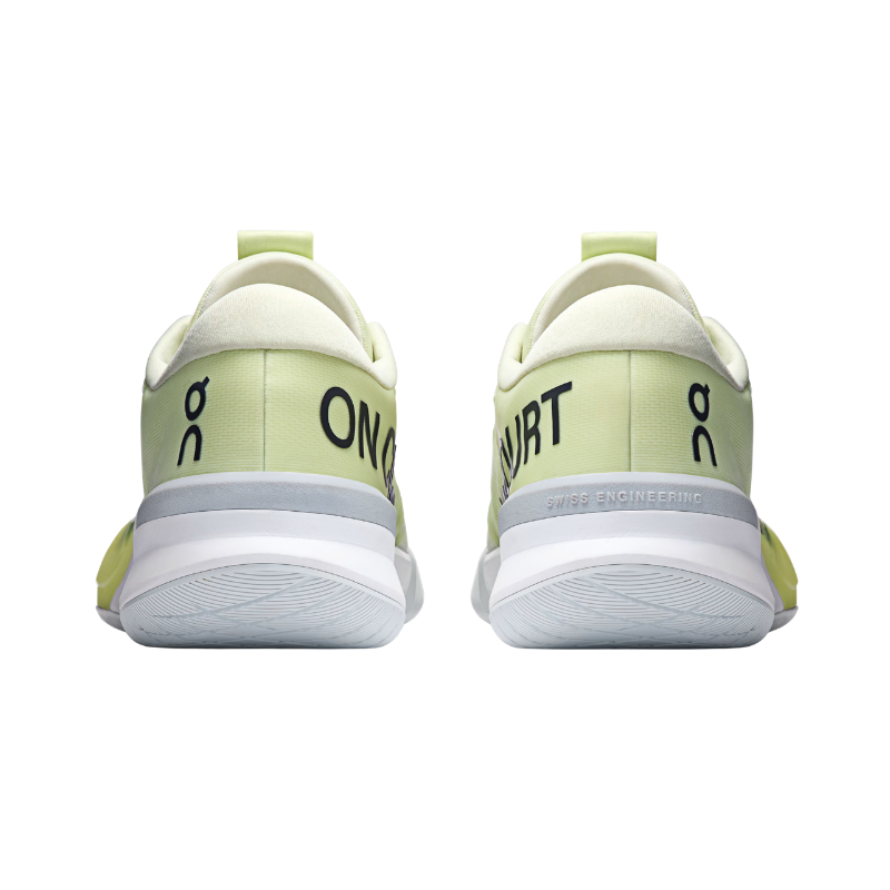 On The Roger Pro 3 Linen Lime