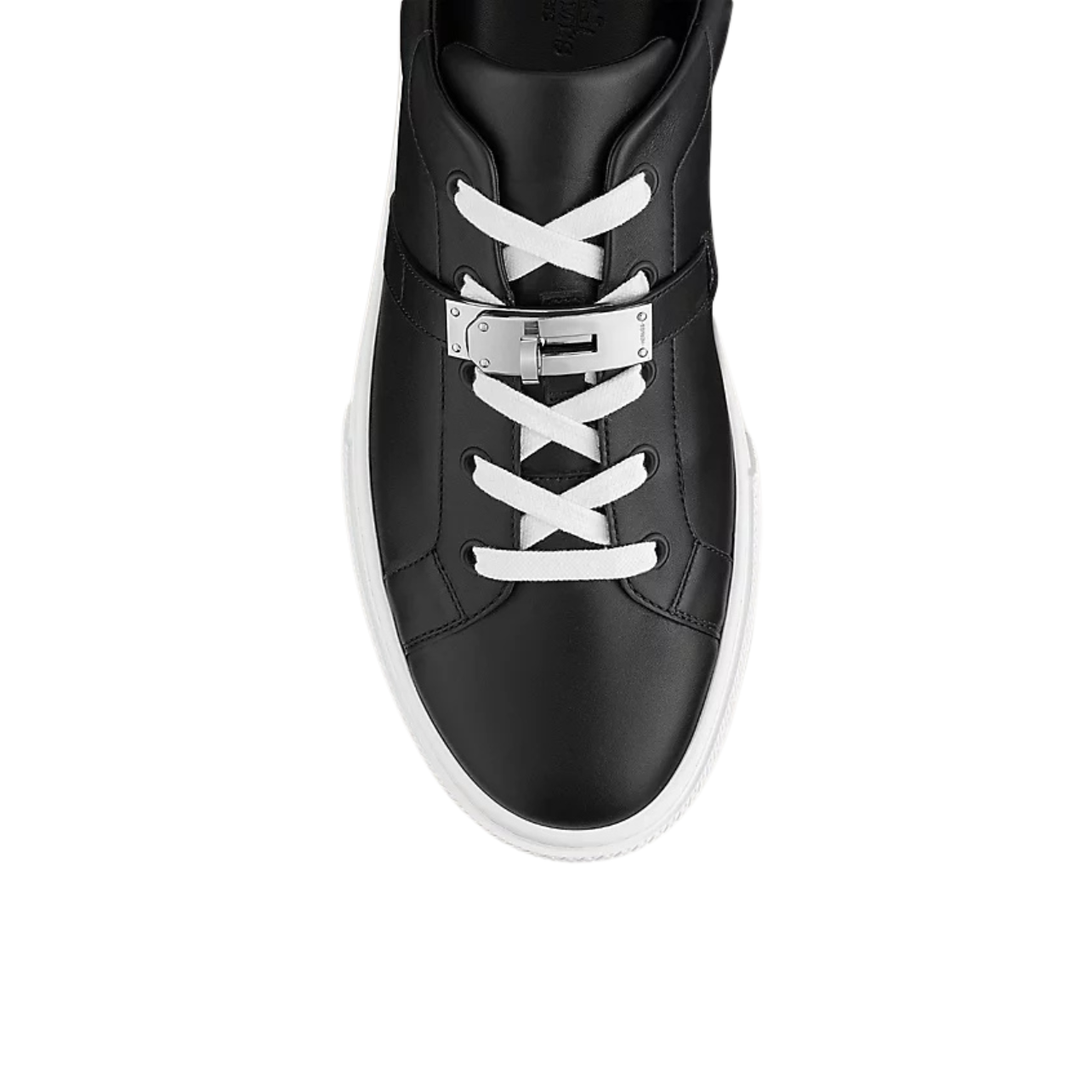 Hermès Day Sneaker - Black