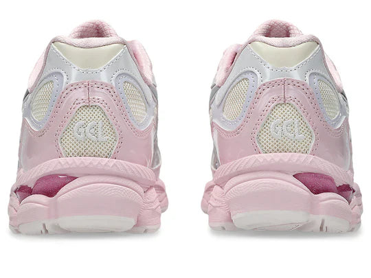 ASICS Gel-NYC ‘Pink Cream Pure Silver’