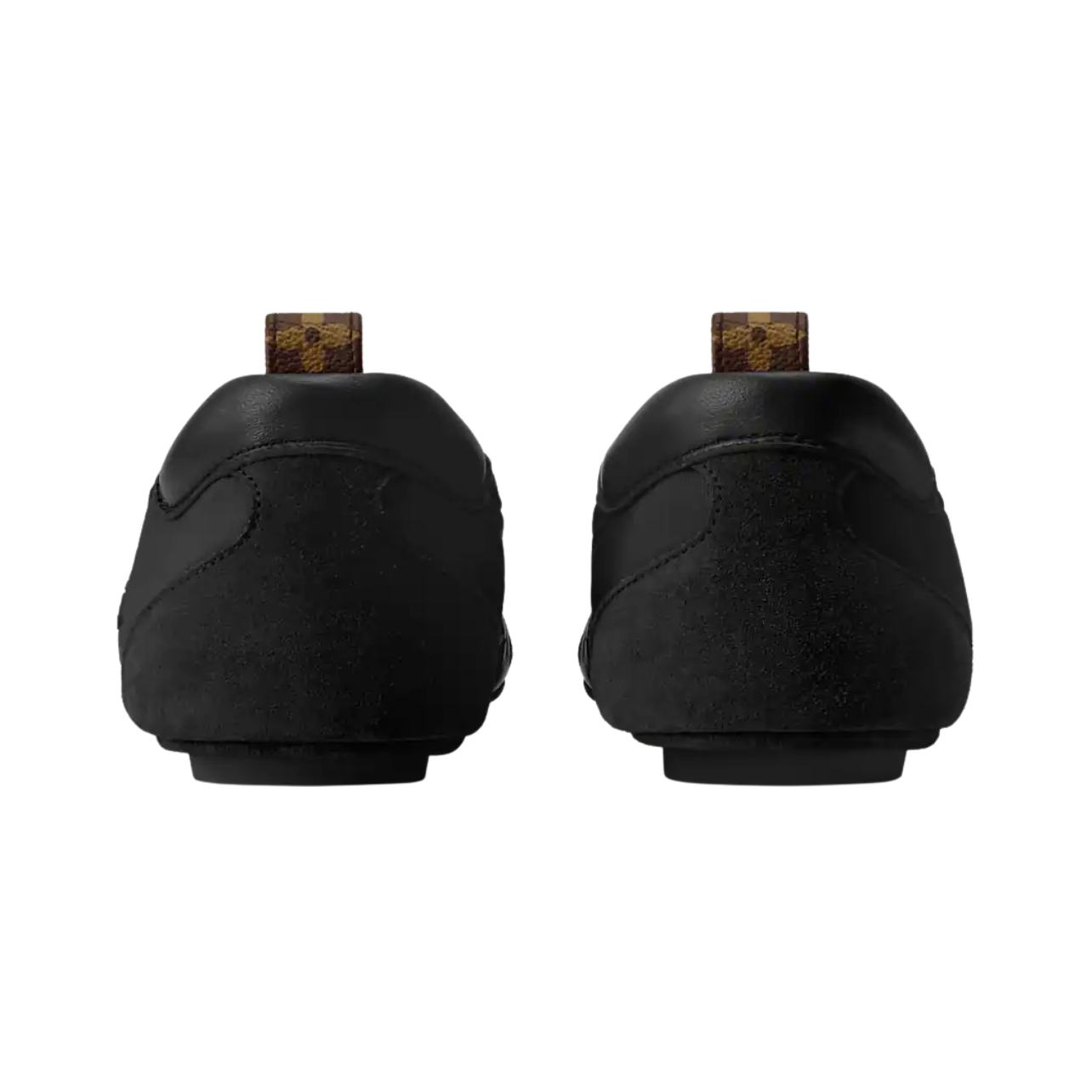 Louis Vuitton Sneakerina Noir