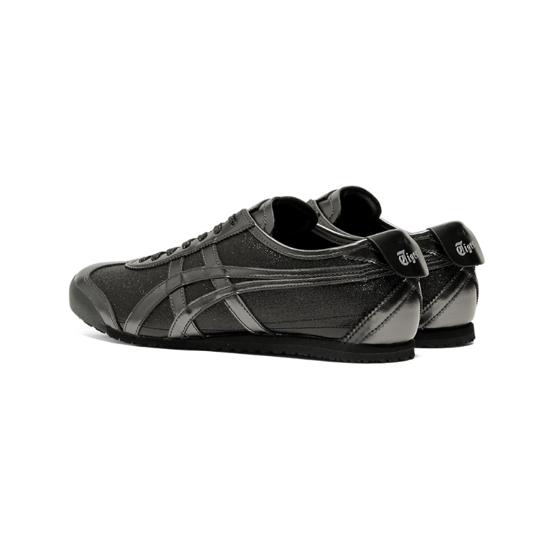 Onitsuka Tiger Mexico 66 BLACK/GUNMETAL