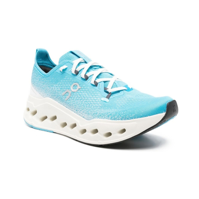 On Cloudsurfer Max Horizon ivory