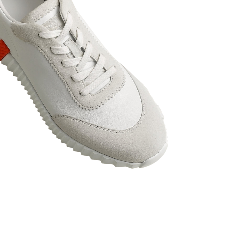 Hermès Bouncing sneaker 'Blanc'