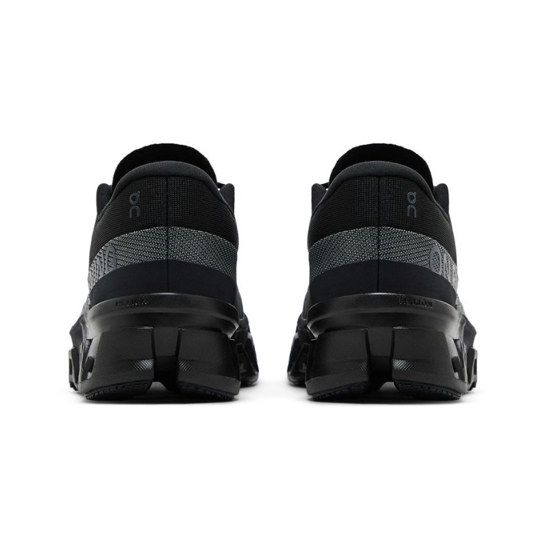 Cloudmonster 2 'Triple Black'