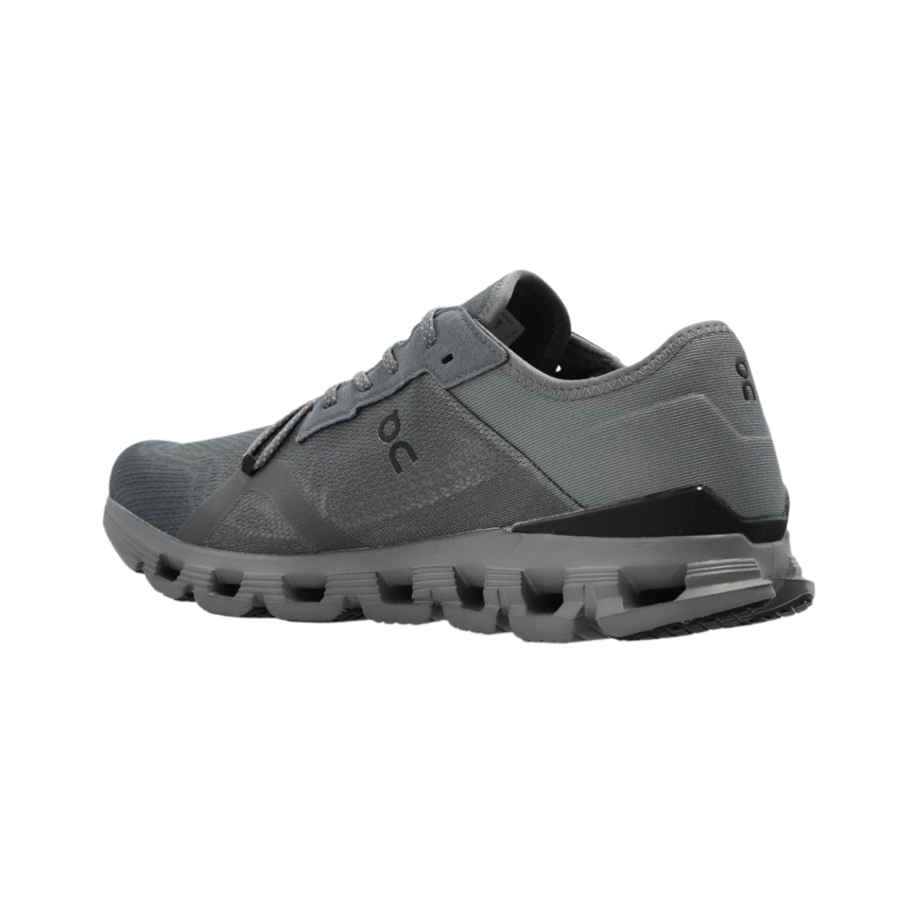 On Running Cloud X 4 AD Stone Black