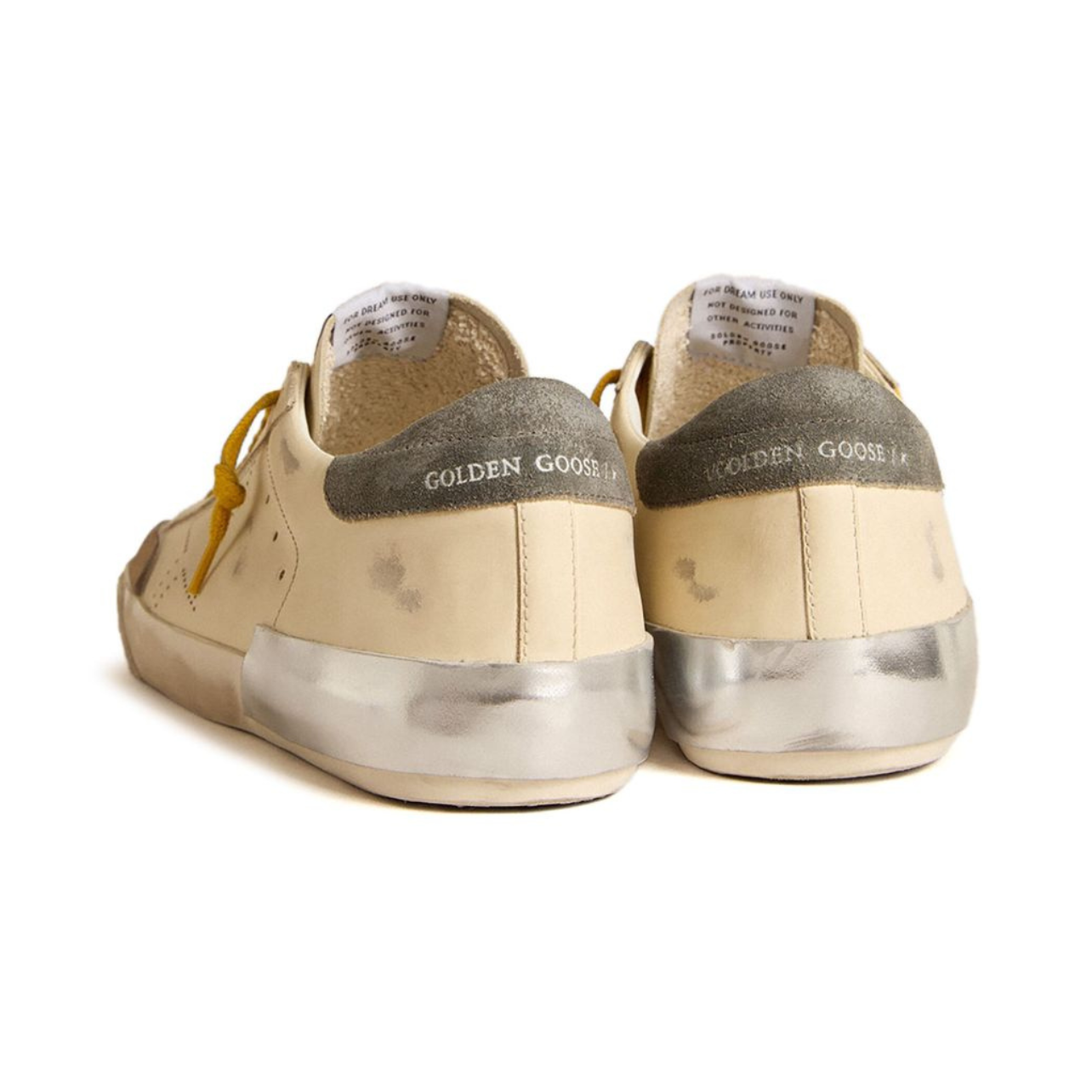 Golden Goose Super-Star Penstar