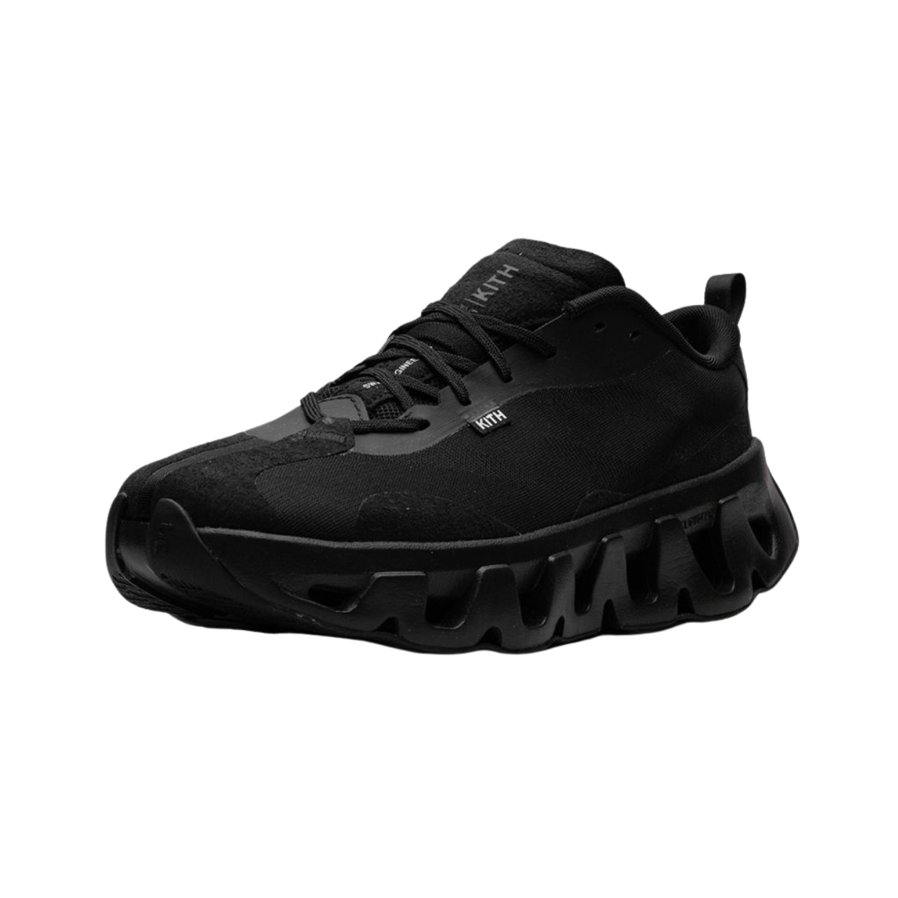 On Running On Running K-Tech 1 Kith Black